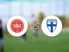 【欧青U21】丹麦U21vs芬兰U21首发阵容名单(2025年06月19日)