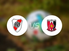  【世俱杯】河床vs浦和红钻比赛结果：河床(3-1)浦和红钻比分战报(2025年06月18日) 