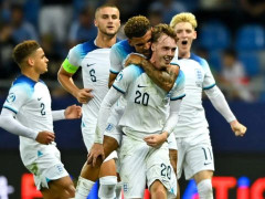 6.18欧洲杯U21：英格兰VS德国比分预测，德国需争胜拿下晋级名额