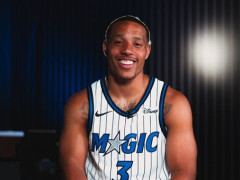  NBA重磅交易贝恩被交易至魔术 魔术表示押注未来换现在 
