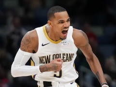 德章泰穆雷：从跟腱撕裂的那一刻起，我认为这是自己NBA生涯中最糟糕的经历