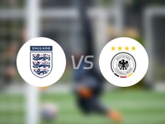  【欧青U21】英格兰U21vs德国U21伤病名单最新(2025年06月19日) 