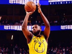  勇士旧将帕斯卡尔自宣加盟NBL NBA首季场均14分未来或打CBA 