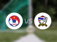  【东盟女锦U19】越南女足U19vs泰国女足U19比赛结果：越南女足U19(1-3)泰国女足U19比分战报(2025年06月18日) 
