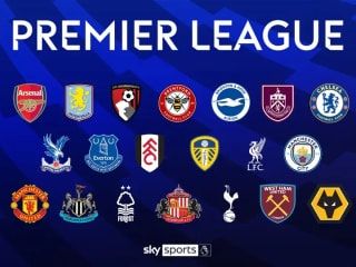 2025/2026赛季英超联赛赛程:观看免费直播,了解各俱乐部比赛安排