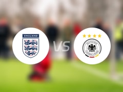 欧青U21比赛前瞻：英格兰U21vs德国U21预测分析(2025年06月19日)