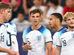  欧青U21：英格兰21vs德国21比分预测 焦点对决，两支劲旅上演对攻大战 