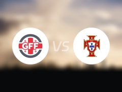  【欧青U21】格鲁吉亚U21vs葡萄牙U21比赛结果：格鲁吉亚U21(0-4)葡萄牙U21比分战报(2025年06月18日) 
