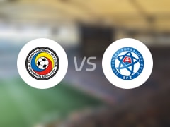  【欧青U21】罗马尼亚U21vs斯洛伐克U21比赛结果：罗马尼亚U21(1-2)斯洛伐克U21比分战报(2025年06月18日) 