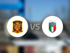 【欧青U21】西班牙U21vs意大利U21首发阵容名单(2025年06月18日)