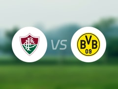  【世俱杯】弗鲁米嫩塞vs多特蒙德比赛结果：弗鲁米嫩塞(0-0)多特蒙德比分战报(2025年06月18日) 