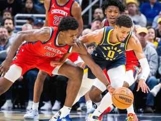 突发:印第安纳步行者队和新奥尔良鹈鹕队达成交易