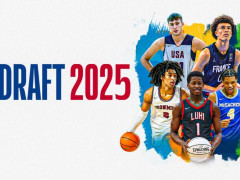 NBA官方今日公布了最终的提前参选球员名单，本届提前参选球员最终确定为46人