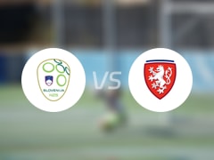  【欧青U21】斯洛文尼亚U21vs捷克U21伤病名单最新(2025年06月19日) 