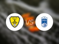【挪威杯】索勒vs玛达比赛结果：索勒(1-2)玛达比分战报(2025年06月18日)