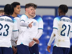 欧青赛：英格兰21vs德国21比分预测 英格兰全力争胜