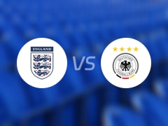  【欧青U21】英格兰U21vs德国U21首发阵容名单(2025年06月19日) 
