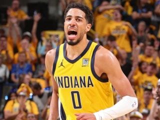 泰瑞斯·哈利伯顿今晚会出战吗?步行者球星NBA总决赛G6的最新伤情更新