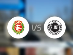  【挪威杯】德洛巴福根vs福林特比赛结果：德洛巴福根(1-2)福林特比分战报(2025年06月19日) 