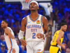 NBA总决赛 步行者vs雷霆G6赛前分析|前瞻 雷霆已到赛点步行者能否绝境反击