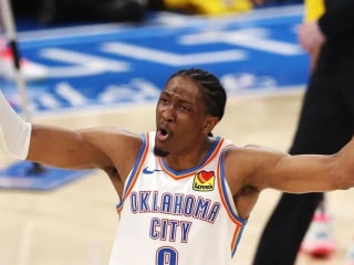 斯科蒂·皮蓬喜欢贾伦·威廉姆斯与自己的比较,但认为雷霆球星会比他“更伟大”