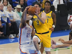雷霆vs步行者G6预测分析-NBA总决赛(2025.6.20)步行者拼尽最后一战