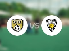【芬甲】SJK学院vs卡亚尼卡帕比赛结果:SJK学院(5-3)卡亚尼卡帕比分战报(2025年06月18日)