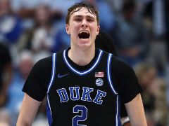 2025NBA状元库珀-弗拉格年龄多少岁？答案：18岁
