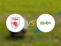 【挪威杯】维达vs布罗德比赛结果：维达(0-0)布罗德比分战报(2025年06月19日)