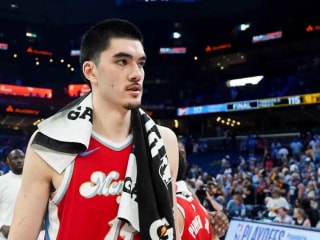 灰熊队新闻:扎克·埃迪被指控以162公里/小时的速度鲁莽驾驶