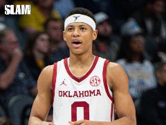 NBA选秀潜力股杰里迈亚-费尔斯年龄多少岁？答案：18岁