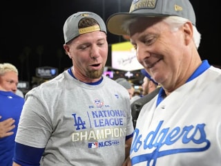 新湖人队老板马克·沃尔特是谁