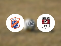 【挪威杯】比亚森vs那度比赛结果：比亚森(2-2)那度比分战报(2025年06月19日)