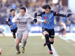  J2联赛：秋田蓝闪电VS山形山神预测分析 秋田蓝闪电的复仇之战 