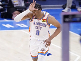 为何雷霆队的杰伦·威廉姆斯在NBA总决赛期间避免“铺天盖地”的短信和电话