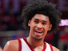 2025NBA选秀前十预测最新 迪伦-哈珀榜眼 埃斯-贝利探花