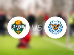  韩K联比赛前瞻：江原FCvs大邱FC预测分析(2025年06月21日) 