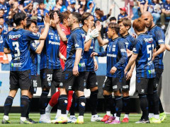 日职联：大阪钢巴VS东京FC预测分析 两队状态持续回温