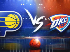 今年的NBA季后赛总计四轮出现抢七大战！总决赛步行者vs雷霆谁能拿下最终之战？