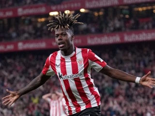 巴塞罗那与尼科·威廉姆斯达成个人条款协议，有信心在工资帽中找到空间