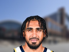  NBA每日三分王：奥比·托平4三分(2025年06月20日) 