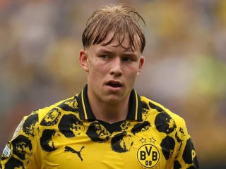 2025年至今最佳德甲边后卫