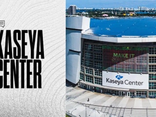 卡西亚中心指南:赛事安排、座位图、附近酒店、机场、停车、行李政策以及在迈阿密需要了解的更多信息