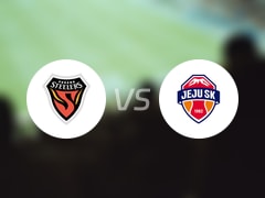 韩K联比赛前瞻：浦项铁人vs济州SK FC预测分析(2025年06月21日)