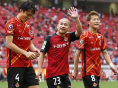 日职联：名古屋鲸鱼vs清水心跳预测分析 两队全力争胜