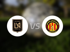 【世俱杯】洛杉矶FCvs突尼斯希望伤病名单最新(2025年06月21日)