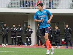 J2联赛：熊本深红vs长崎航海预测分析 熊本深红主场能否止住颓势获胜