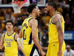 nba总决赛录像回放完整版-雷霆VS步行者G6（6.20）雷霆暴露四大致命短板