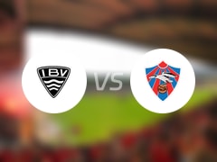 【冰岛杯】IBV韦斯特曼纳vs瓦鲁尔比赛结果：IBV韦斯特曼纳(0-1)瓦鲁尔比分战报(2025年06月20日)