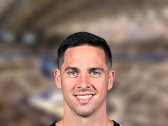 NBA每日助攻王：T.J. 麦康奈尔6助攻(2025年06月20日)